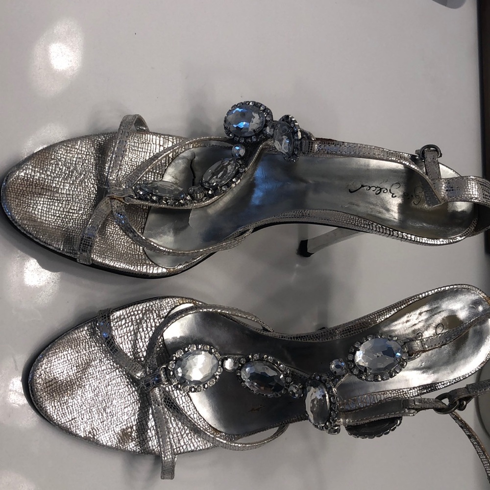 Sergio zelcer shoes